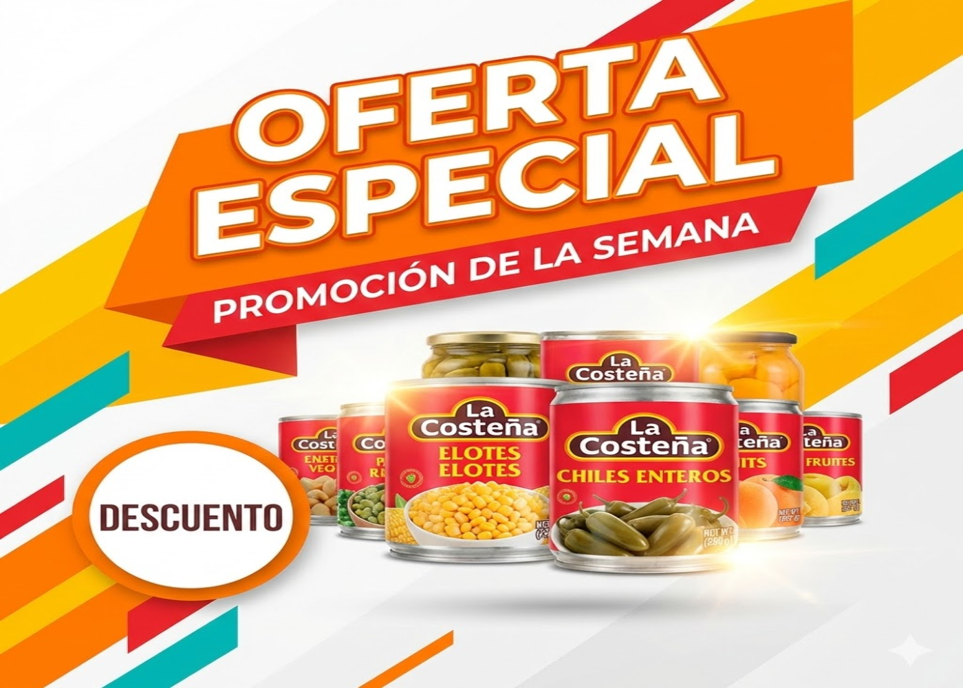 Promoción Secundaria